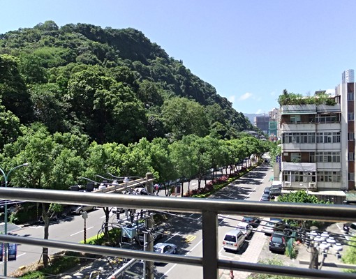 區公所捷運站套房出租~~ - Image 4