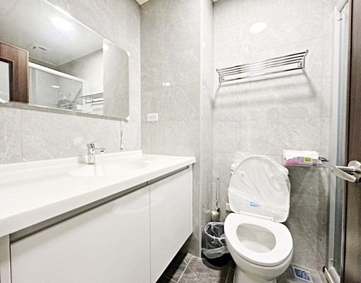 一卡皮箱入住~荷園大三房大空間加平面車位 - Image 14