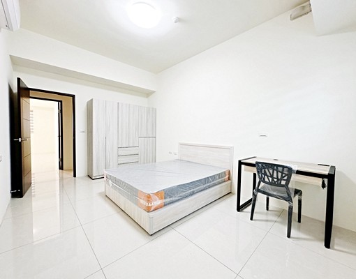 一卡皮箱入住~荷園大三房大空間加平面車位 - Image 8