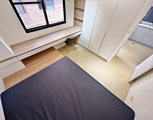 超美大三房⭐東興公益路⭐可租補⭐全配傢俱⭐配車位 - Image 9