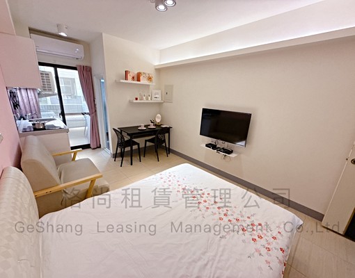 C高翠路/精品系統套房/高級流理台 - Image 3