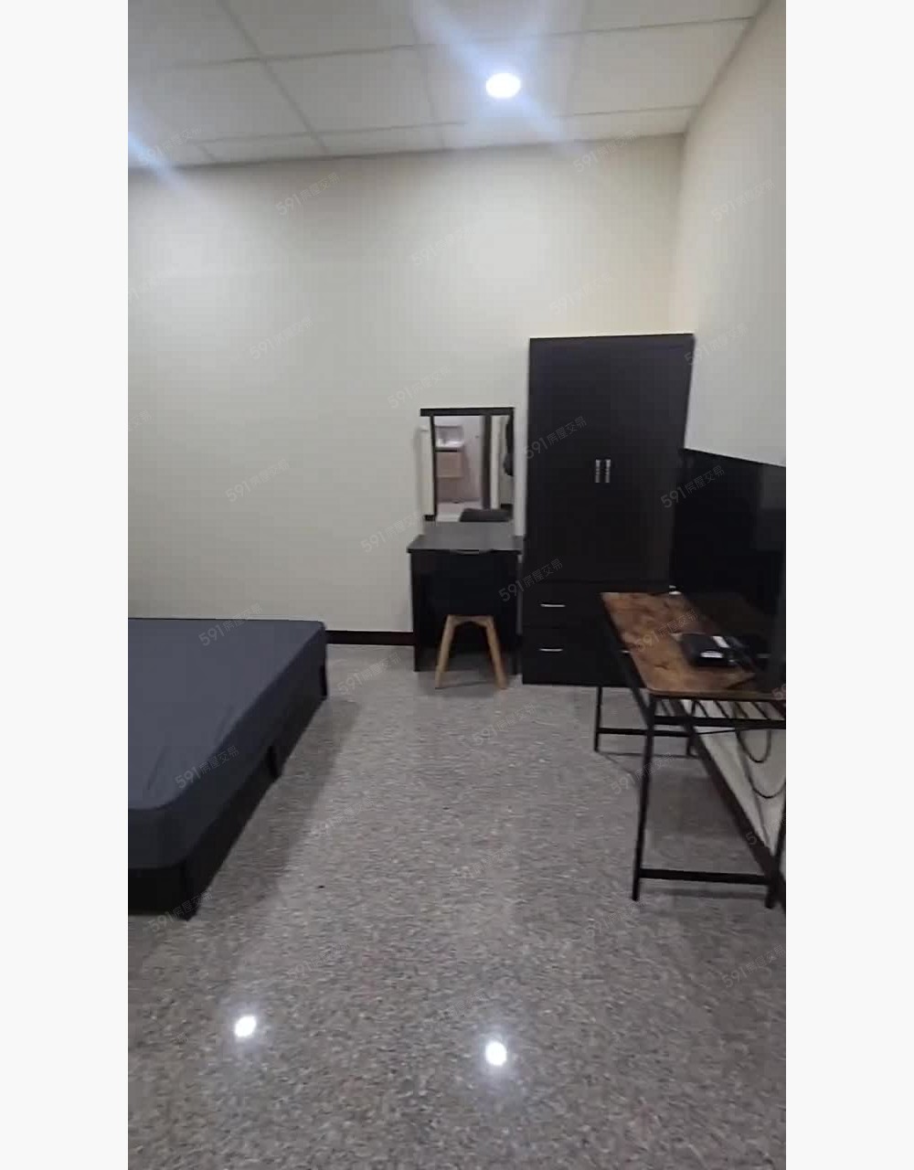 🌈租進你心房🌈租補📣大墩十二街📣可寵 - Image 1