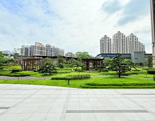✨免仲介費✦可設籍✦可租補✨世界花園｜電梯高樓層景觀房 - Image 13
