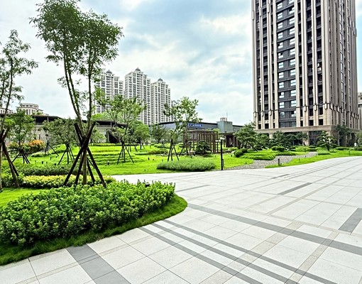 ✨免仲介費✦可設籍✦可租補✨世界花園｜電梯高樓層景觀房 - Image 12