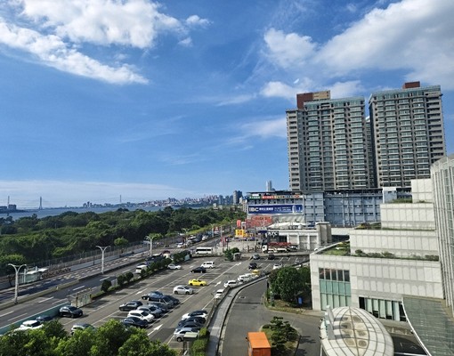 有些已清/租-竹圍捷運/關渡山三房(含管) - Image 13