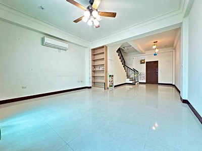 永慶葉蕙菱~專售✨美崙文教區優質雙併別墅