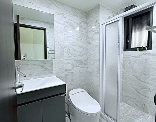 出租~新成屋2房雙衛浴+車位近中科台積電矽品中科實中日僑學校 - Image 9