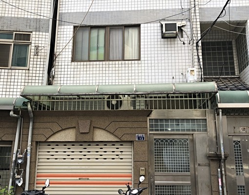 清交公道五優質套房 - Image 14