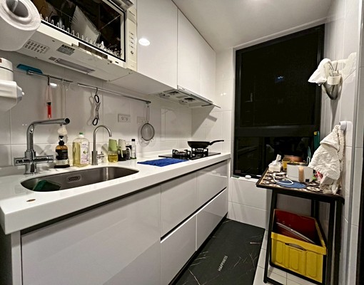 ✨免服務費✨寵物友善✨高樓美景✨絕美兩房✨小家庭上班族首選 - Image 7