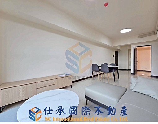 🌟【E家親🏡竹南海口2房✨拎包入住📦附平面車位🚗】 - Image 5