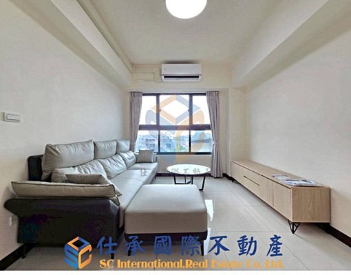 🌟【E家親🏡竹南海口2房✨拎包入住📦附平面車位🚗】 - Image 1