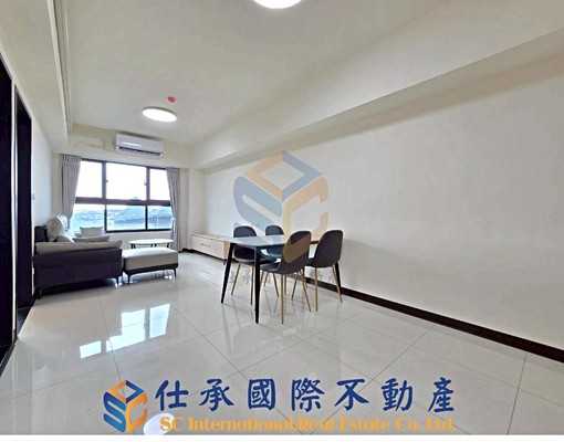 🌟【E家親🏡竹南海口2房✨拎包入住📦附平面車位🚗】 - Image 2