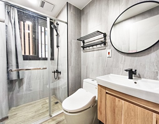 🌱北區中國醫商圈｜全新郁園道｜樹海綠意兩房 - 591租屋網 - Image 9