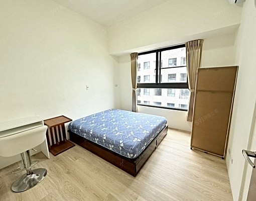 超優惠!全新南科皇龍大二房車位帝景(可短租,亦可僅租屋或車位 - Image 11