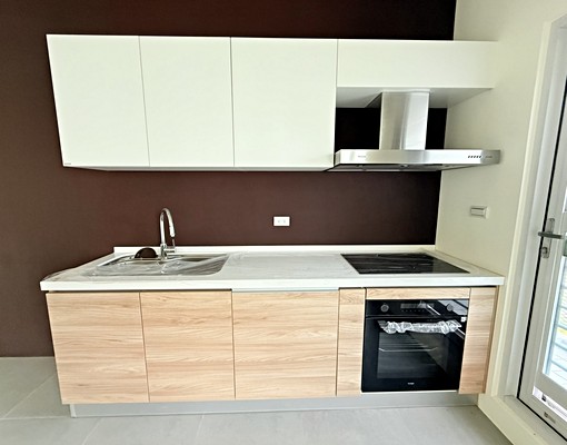 九份子樂活|全新未住|無敵大三房|升降平車 - 591租屋網 - Image 6