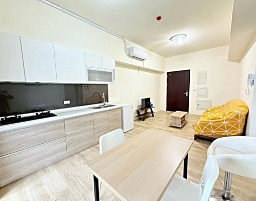 超優惠!全新南科皇龍大二房車位帝景(可短租,亦可僅租屋或車位 - 591租屋網 - Image 14