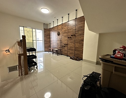 大社夜市第一排中華商圈全聯輕屋齡透天黃金穩賺店面出租 - Image 6