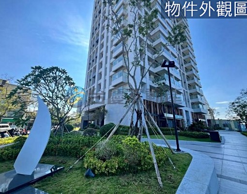 台積電|高大流域高樓層兩房 - Image 1