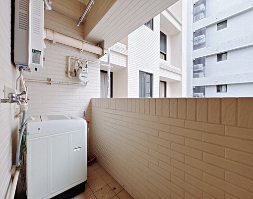 意志力‼️可租補✅三改二平車✅近中國醫✅高樓層 - Image 4