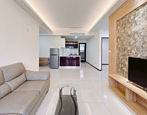 意志力‼️可租補✅三改二平車✅近中國醫✅高樓層 - Image 3