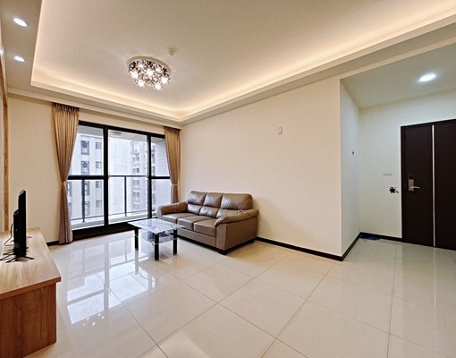 意志力‼️可租補✅三改二平車✅近中國醫✅高樓層 - Image 6