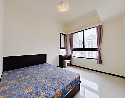 意志力‼️可租補✅三改二平車✅近中國醫✅高樓層 - Image 7