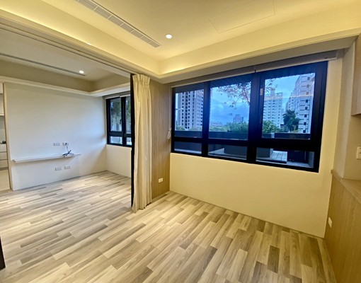 單元二文華匯質感裝潢大兩房全套傢俱電~ - Image 10