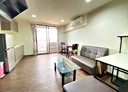 北區-中山路1房1廳，12.5坪