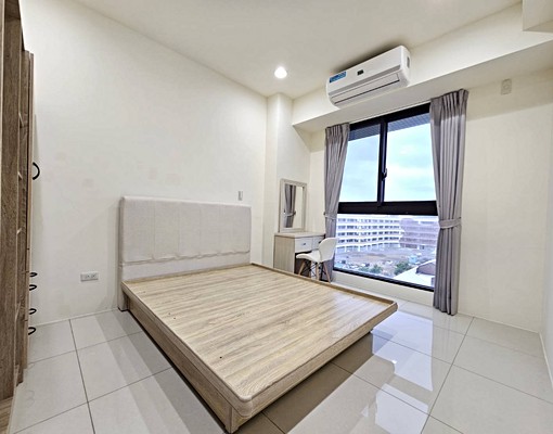 可租補設籍ღ高鐵【NewPark】台大生醫兩房平車 - Image 7
