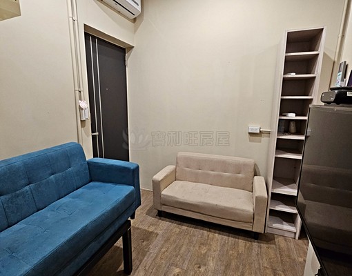 大里軟體科學園區一房一廳 - Image 2