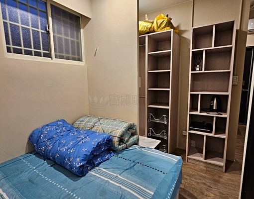 大里軟體科學園區一房一廳 - Image 6