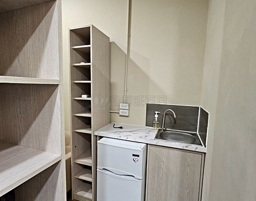 大里軟體科學園區一房一廳 - Image 10