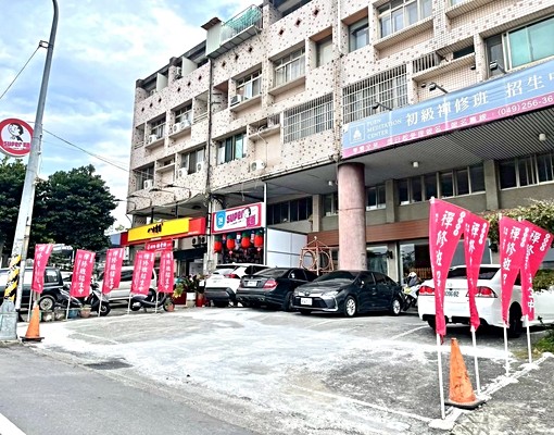 草屯富中路舒適透天整層兩房二樓 - Image 13