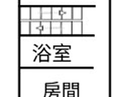 草屯富中路舒適透天整層兩房二樓 - Image 15