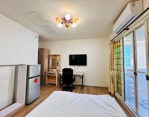 辛亥🏠租補報稅/免爬高/變頻冷氣/陽台獨洗曬/採光通風 - Image 4