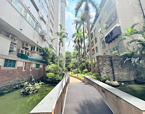 🌺華第樓中樓視野四房車位🌺 - Image 1