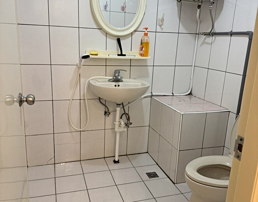 新店區公所站優質獨立套房-走路6分鐘可到達 - Image 3