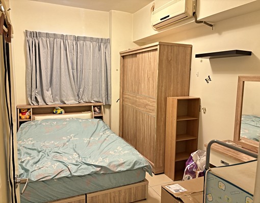 幽靜溫馨四房含平面車位(一個汽車一個機車位) - Image 8