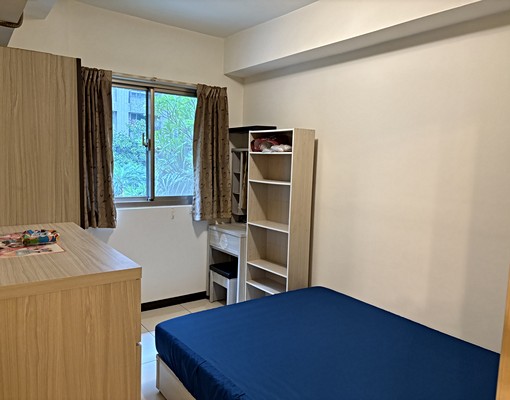 幽靜溫馨四房含平面車位(一個汽車一個機車位) - Image 9