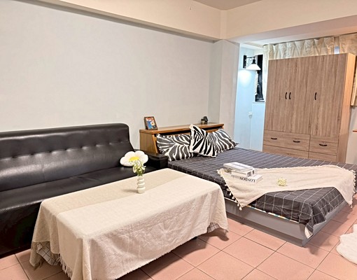 【吉屋租賃】可租補✨稀有台水電✨超大套房✨子母車✨小資首選✨ - Image 6