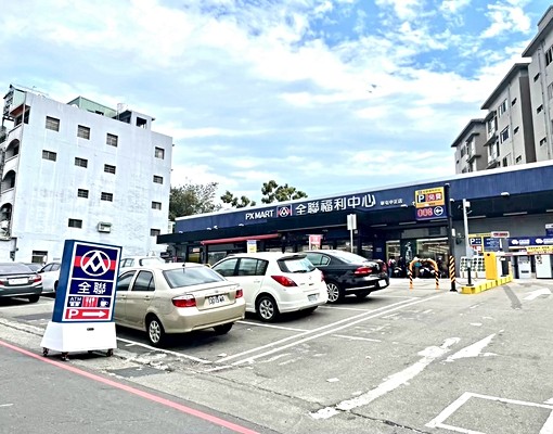 草屯富中路舒適透天整層兩房三樓 - Image 14