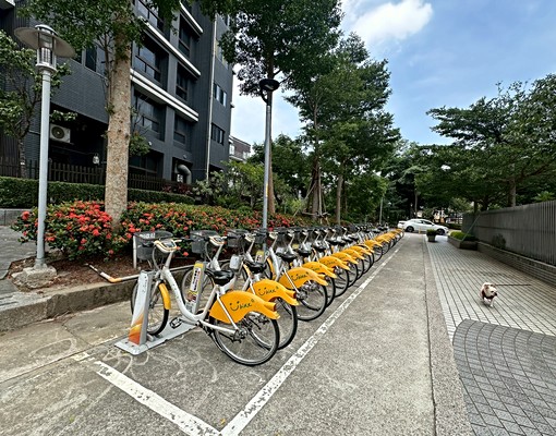 聚美家庭院美宅|稀有2房2衛+大庭院平車|可租補|可養寵物 - Image 14
