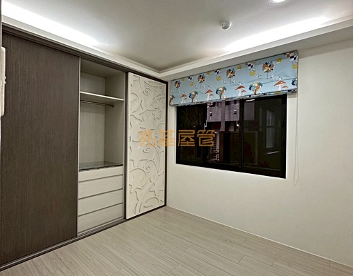 兆基社會住宅🏡御花園三房可租補🏀 - Image 4