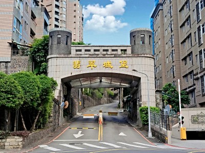 社區圖片
