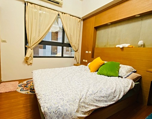 農16|可租補🍀凹子底公園旁🍀|精華學區格局方正2房 - 591租屋網 - Image 5