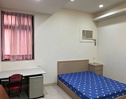 中國科技大學獨立套房 - Image 1