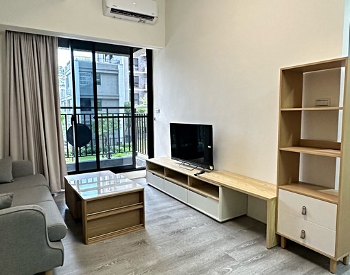 近八德興仁夜市2房雙陽台雙衛浴溫馨裝潢 - Image 1