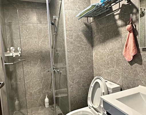 近八德興仁夜市2房雙陽台雙衛浴溫馨裝潢 - Image 9