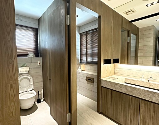 立軒CMBD-MONEY｜高質感獨立辦公室出租 - Image 7