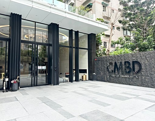 立軒CMBD-MONEY｜高質感獨立辦公室出租 - Image 13